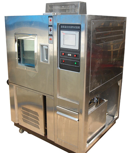 高低温恒温恒湿试验箱SKY7002-20系列