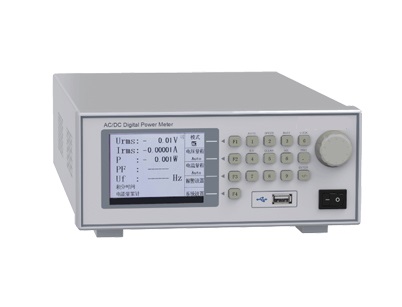 交直流单相电参数测量仪 IDI9921X系列