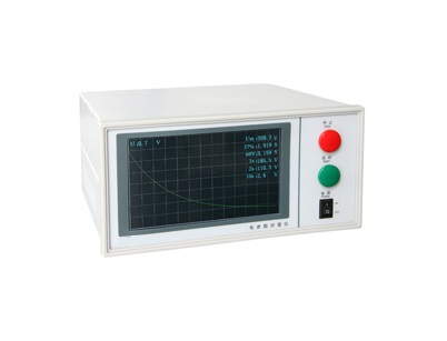 剩余电压测试仪 IDI2620